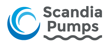 Scandiapumps Logo